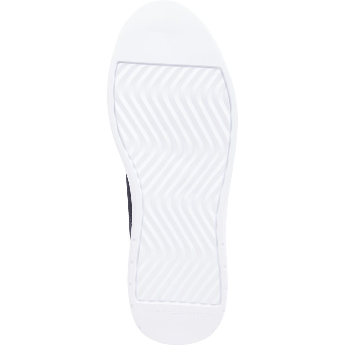 TOMMY HILFIGER Sportiniai bateliai vyrams, Mėlyna, Lightweight cupsole sport shoe 5