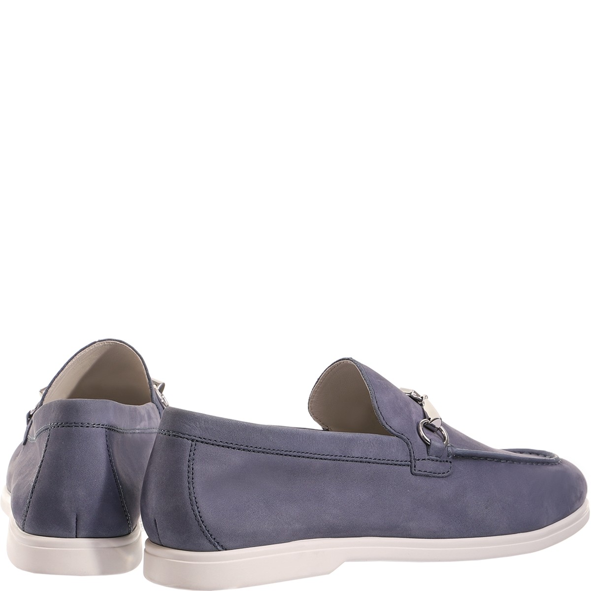 HOGL Loaferiai moterims, Mėlyna, Joe loafers 3