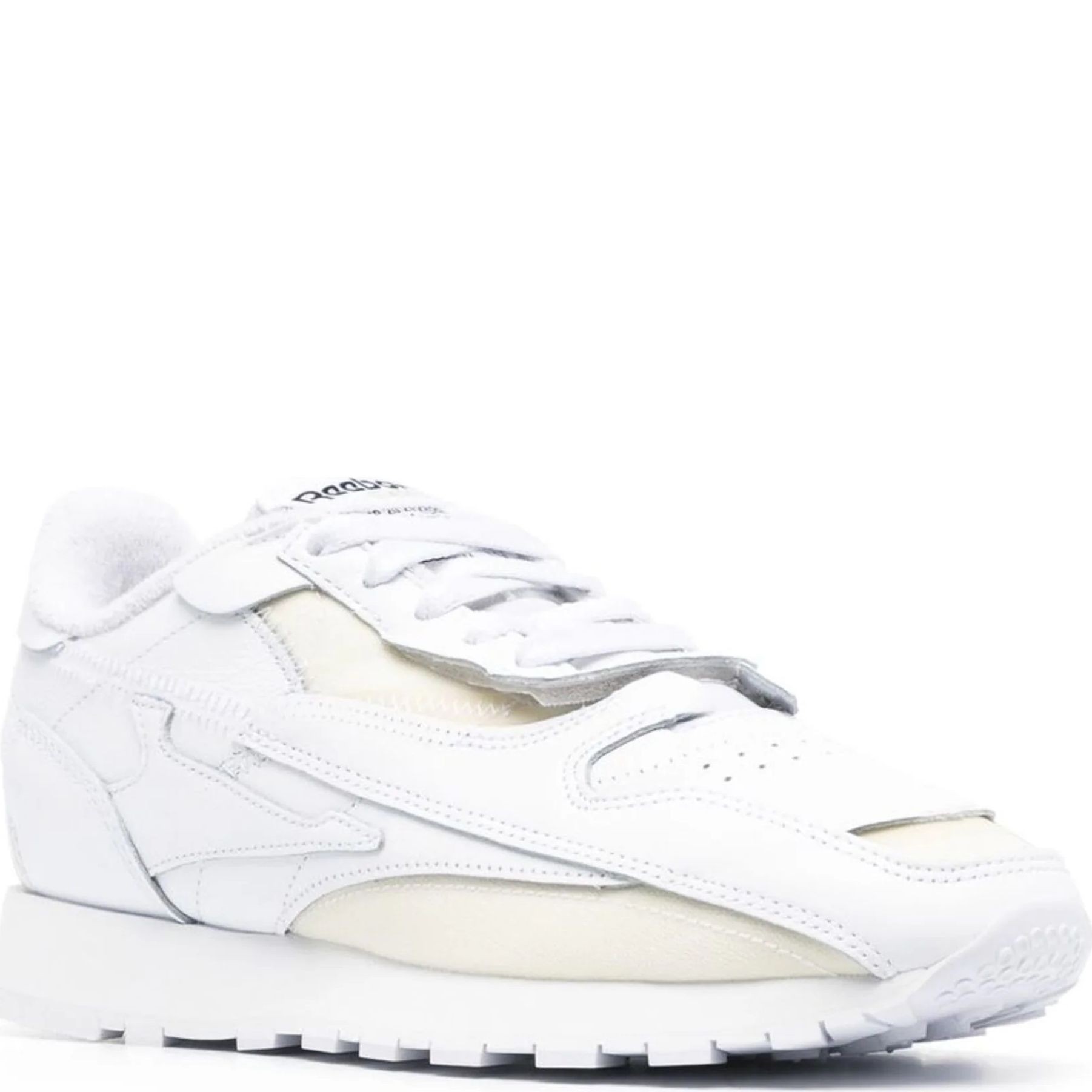 MAISON MARGIELA Sportiniai bateliai moterims, Balta, Sneakers 1