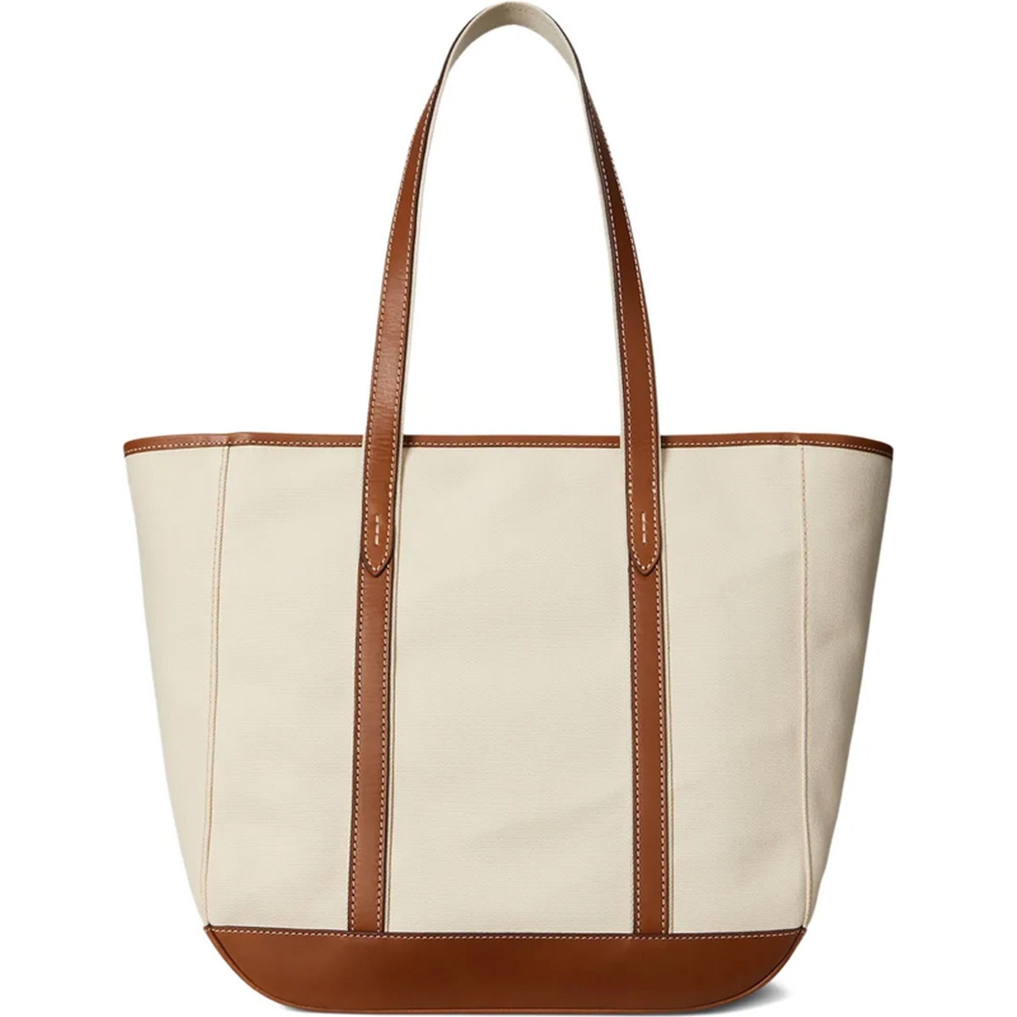 POLO RALPH LAUREN Pirkinių krepšys moterims, Marga, Md shp tte-tote-medium 2