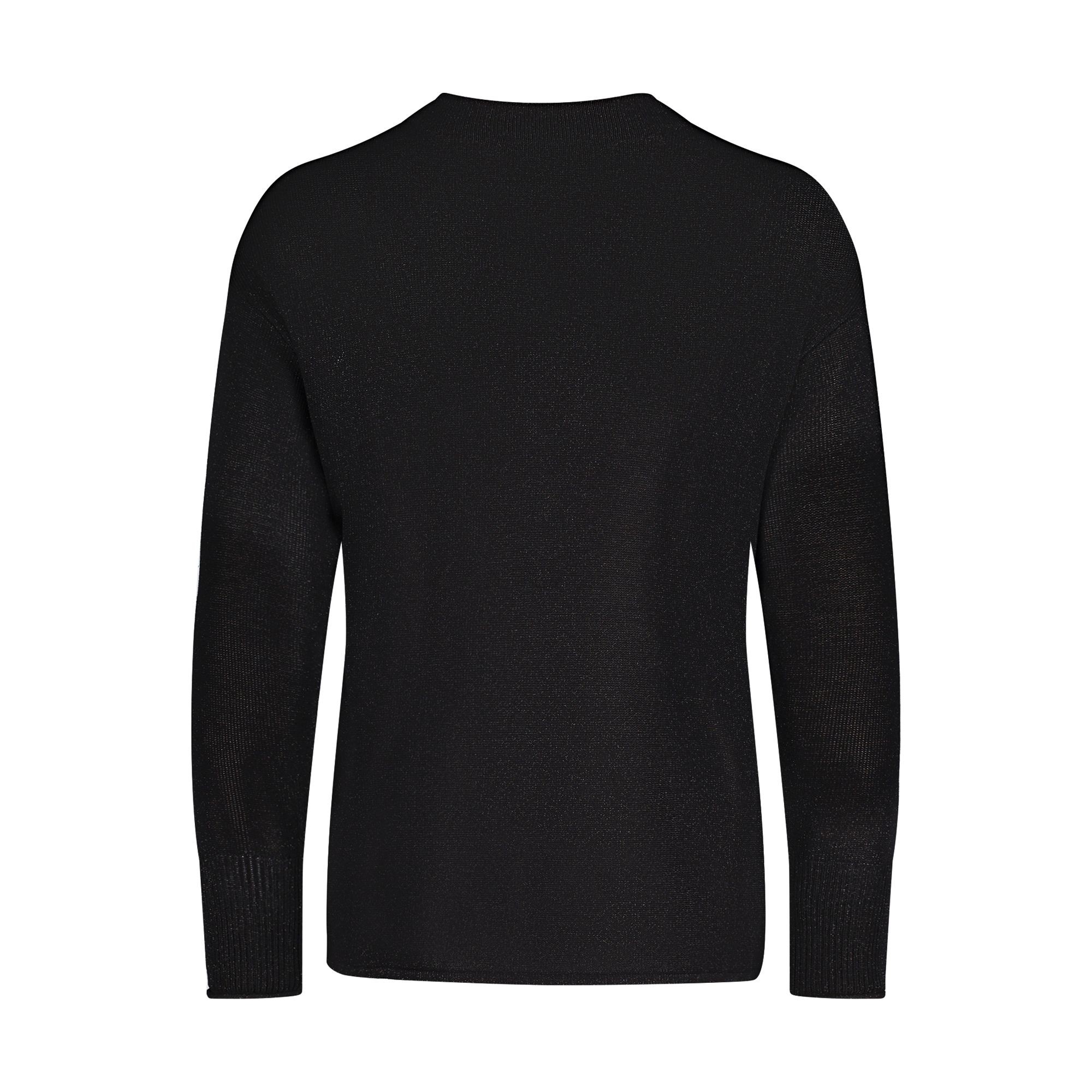 BETTY BARCLAY Megztinis moterims, Juoda, Mot.megztinis 2