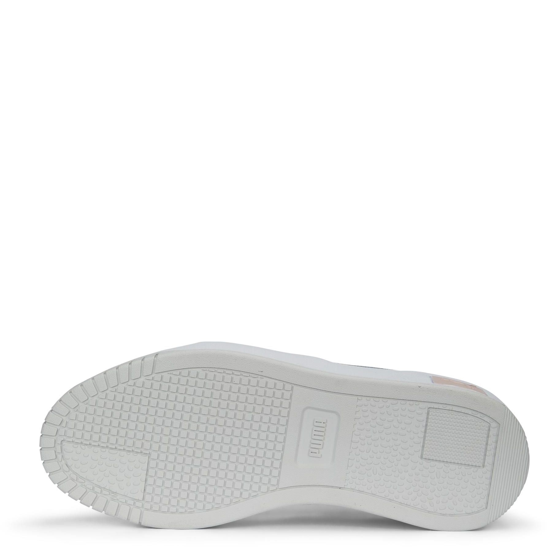 PUMA Sportiniai bateliai moterims, Balta, Carina Street sport shoe 4