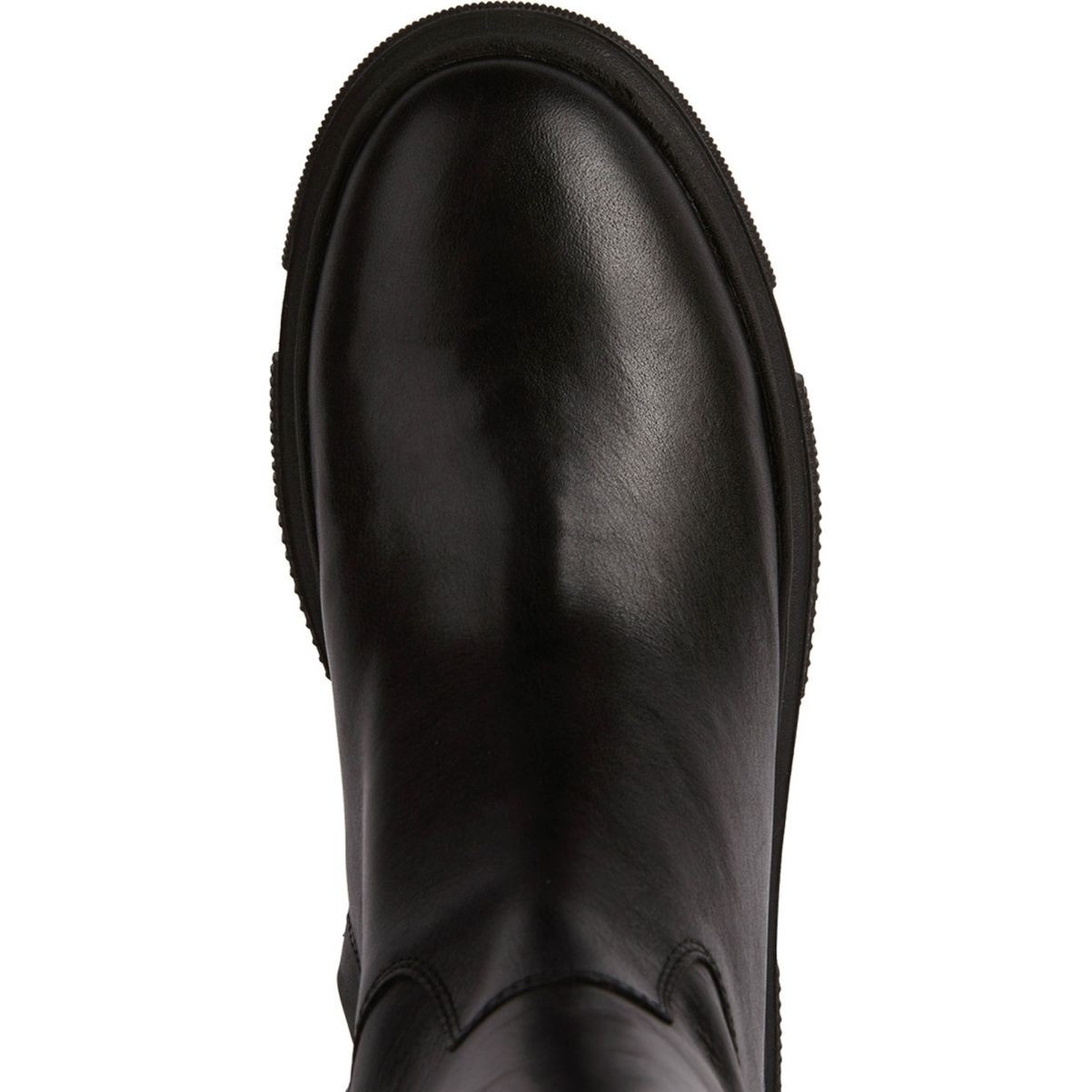 GEOX Auliniai moterims, Juoda, ISOTTE BOOTS 6