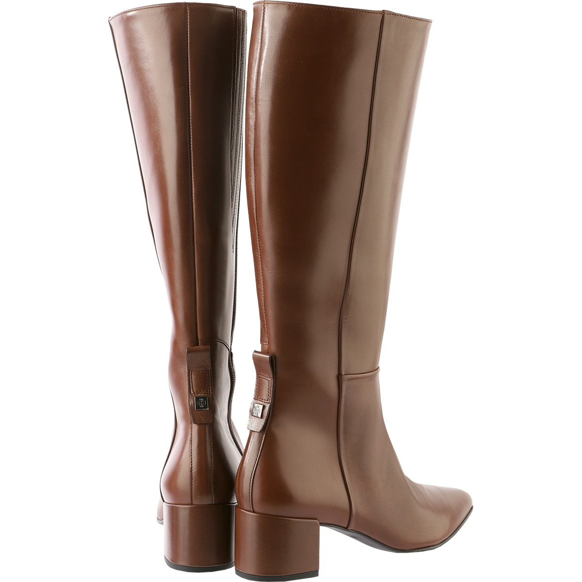 HOGL Auliniai moterims, Ruda, Journey boots 3