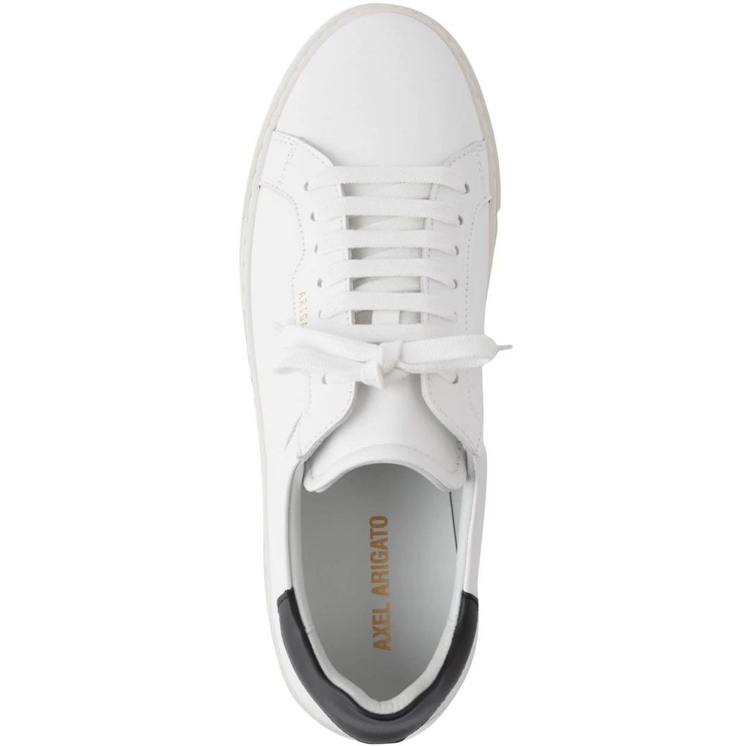 AXEL ARIGATO Sportiniai bateliai vyrams, Balta, Clean 180 sneakers 4