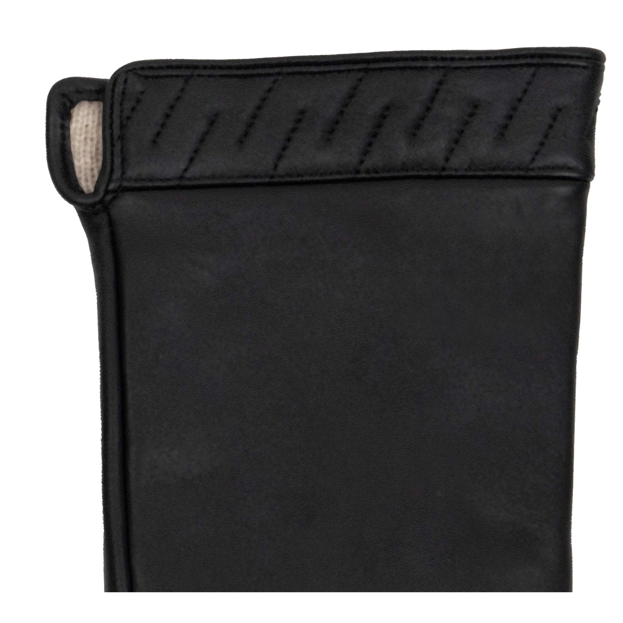 FRANCESCO GIRARDI Pirštuotos pirštinės vyrams, fgm6035-25205bla 2