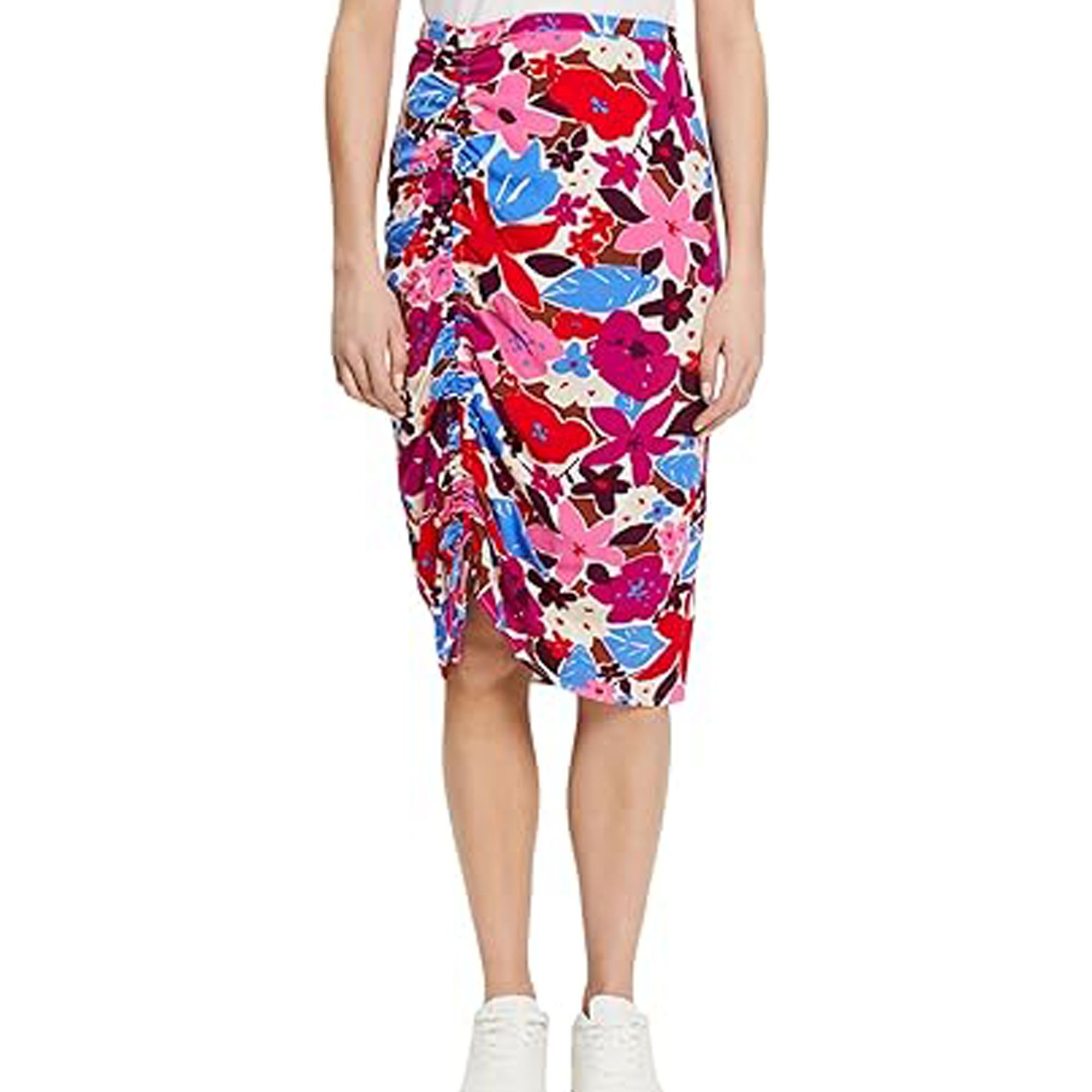 ESPRIT Midi sijonas moterims 2