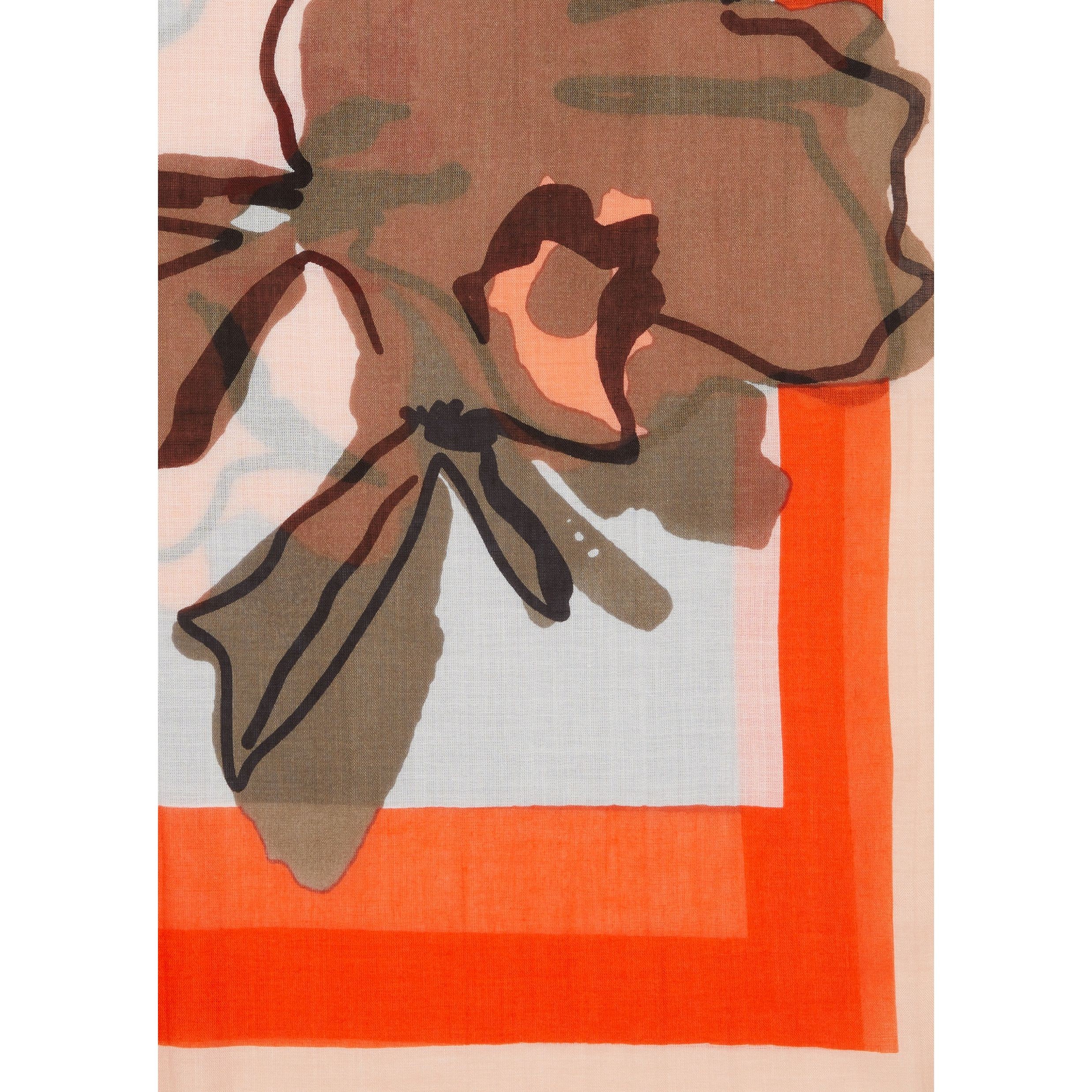 MARC O'POLO Šalikas moterims, Marga 2