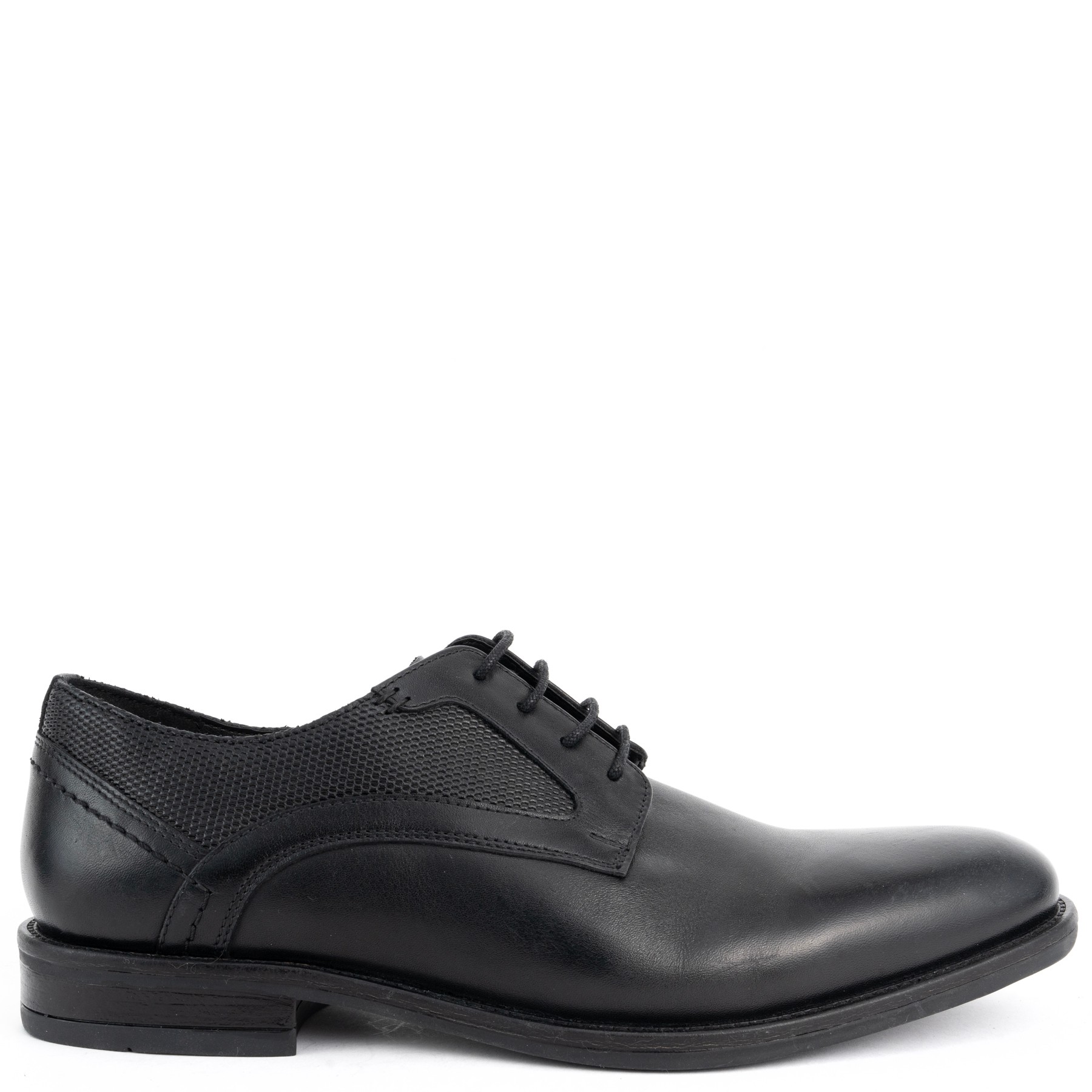 GRUNER SCHUHE Klasikiniai batai vyrams, Juoda, Formal 2