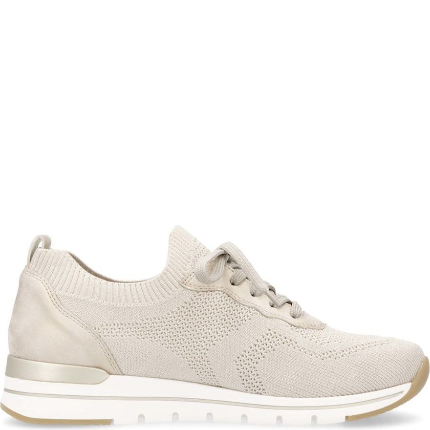 REMONTE Laisvalaikio bateliai moterims, Smėlio, Sneakers 5