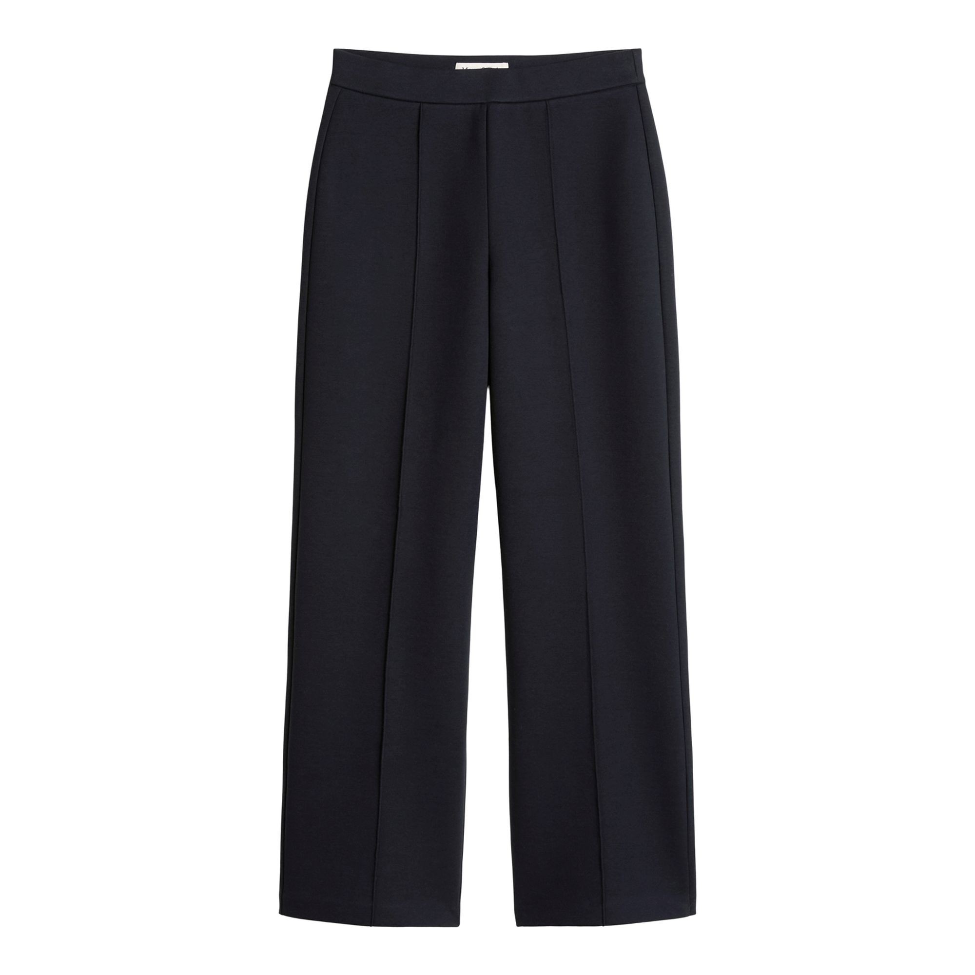 MARC O'POLO Kelnės moterims, Mėlyna, 600301719001 Pants