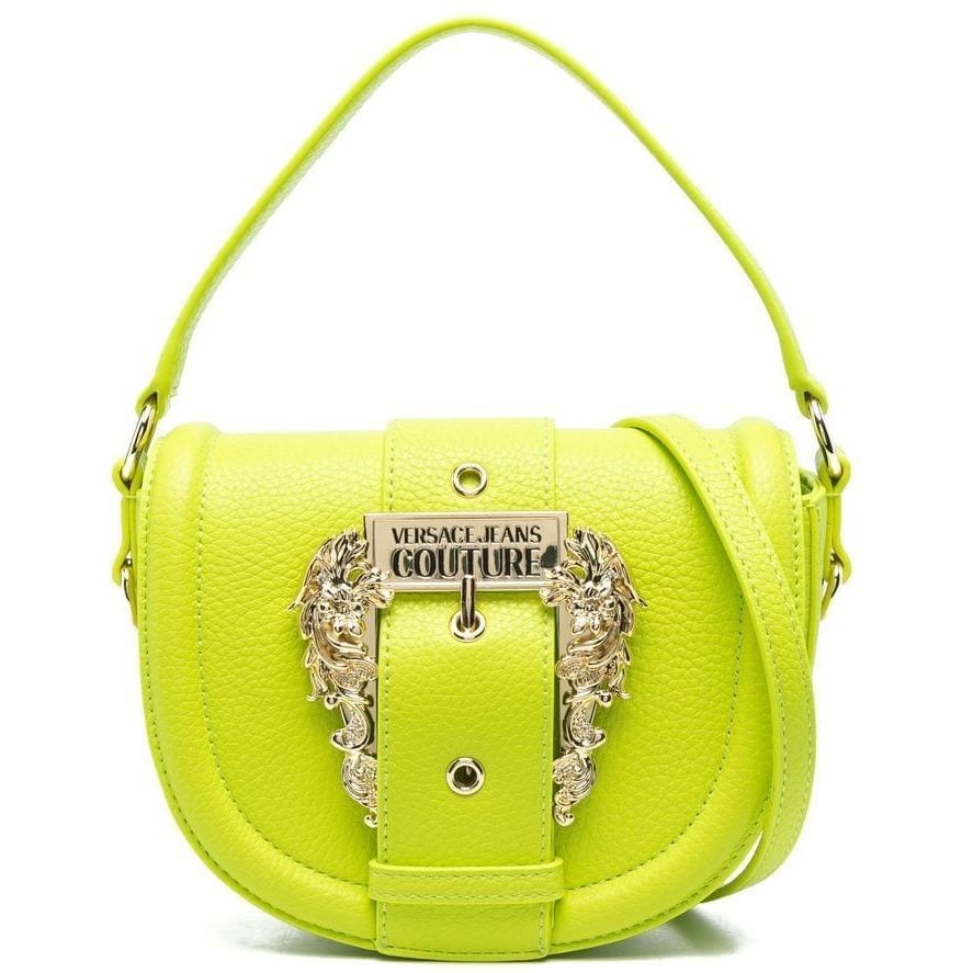 VERSACE JEANS CUTURE Rankinė per petį moterims, Range f - couture crossbody 1