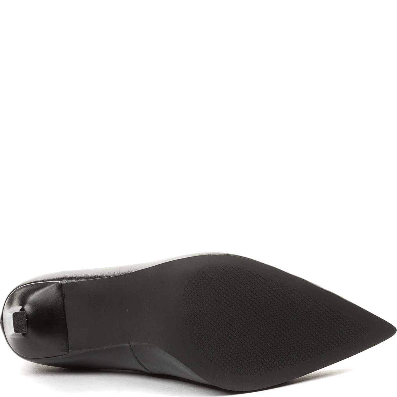 BETSY Aukštakulniai moterims, Juoda, Pumps 4