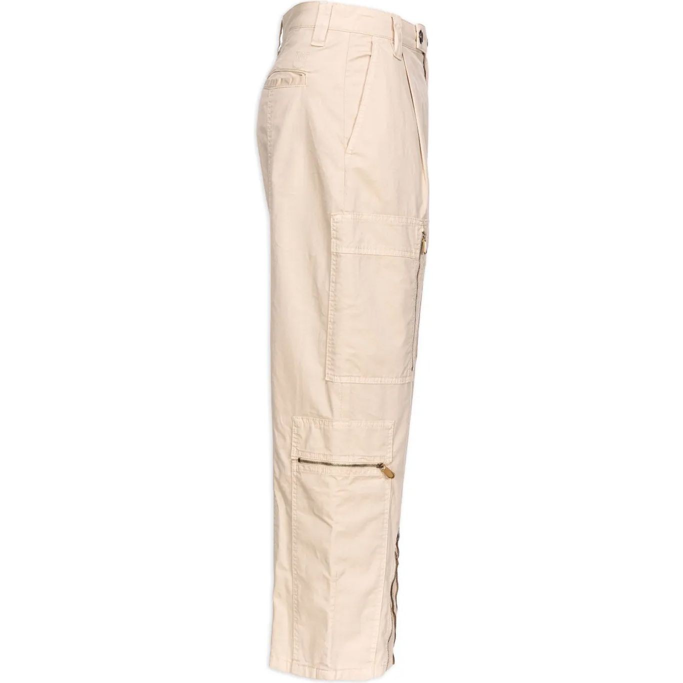 PINKO Kelnės moterims, Kūno, Straight-leg trousers 2