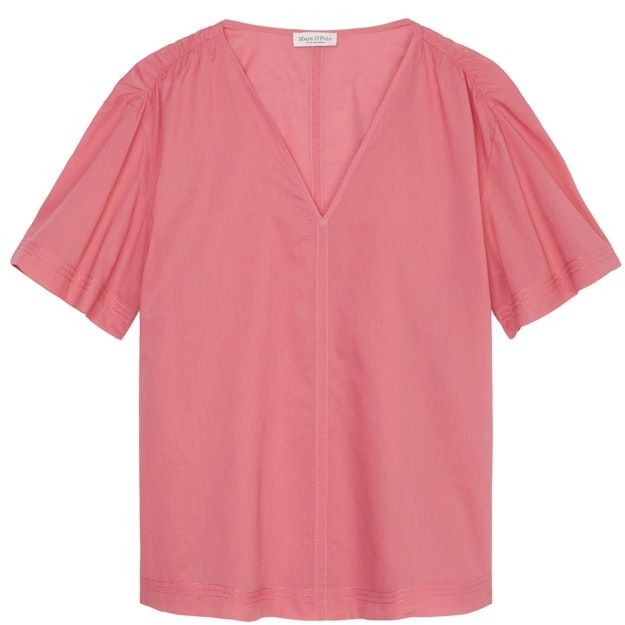 MARC O'POLO Marškinėliai moterims, Rožinė