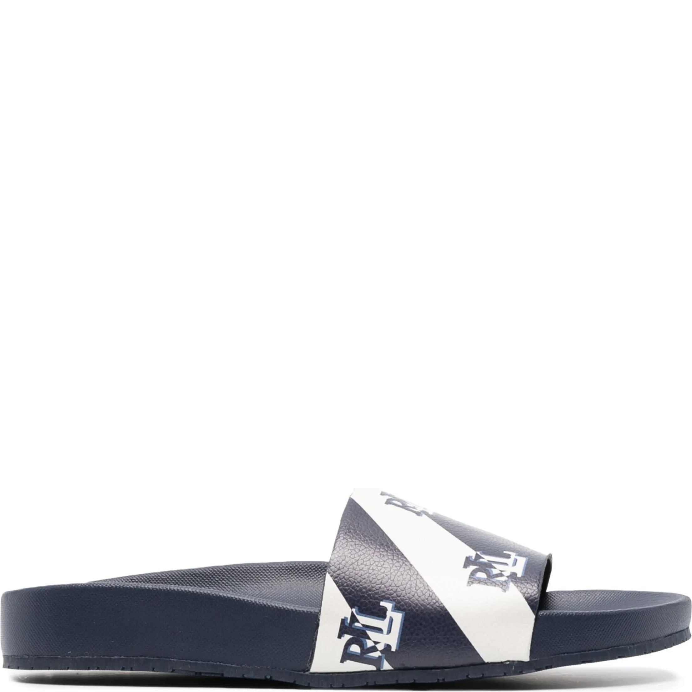 LAUREN RALPH LAUREN Basutės moterims, Mėlyna, Audrina sandals 2