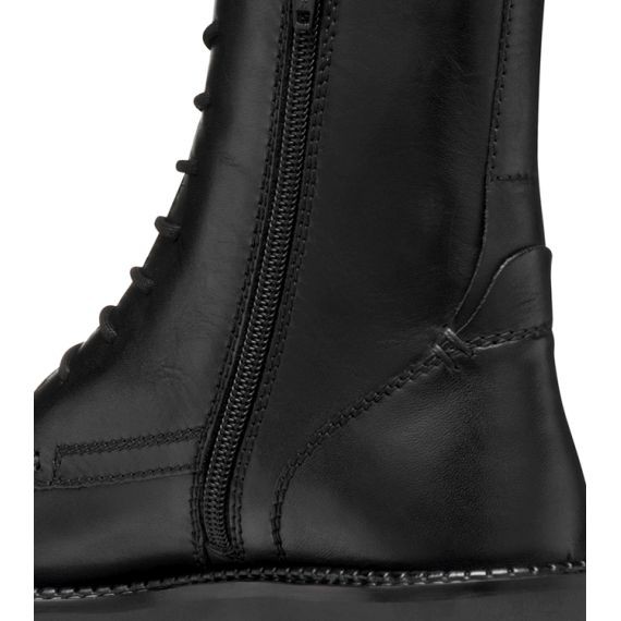 GEOX Aulinukai moterims, Juoda, Serilda Booties 2