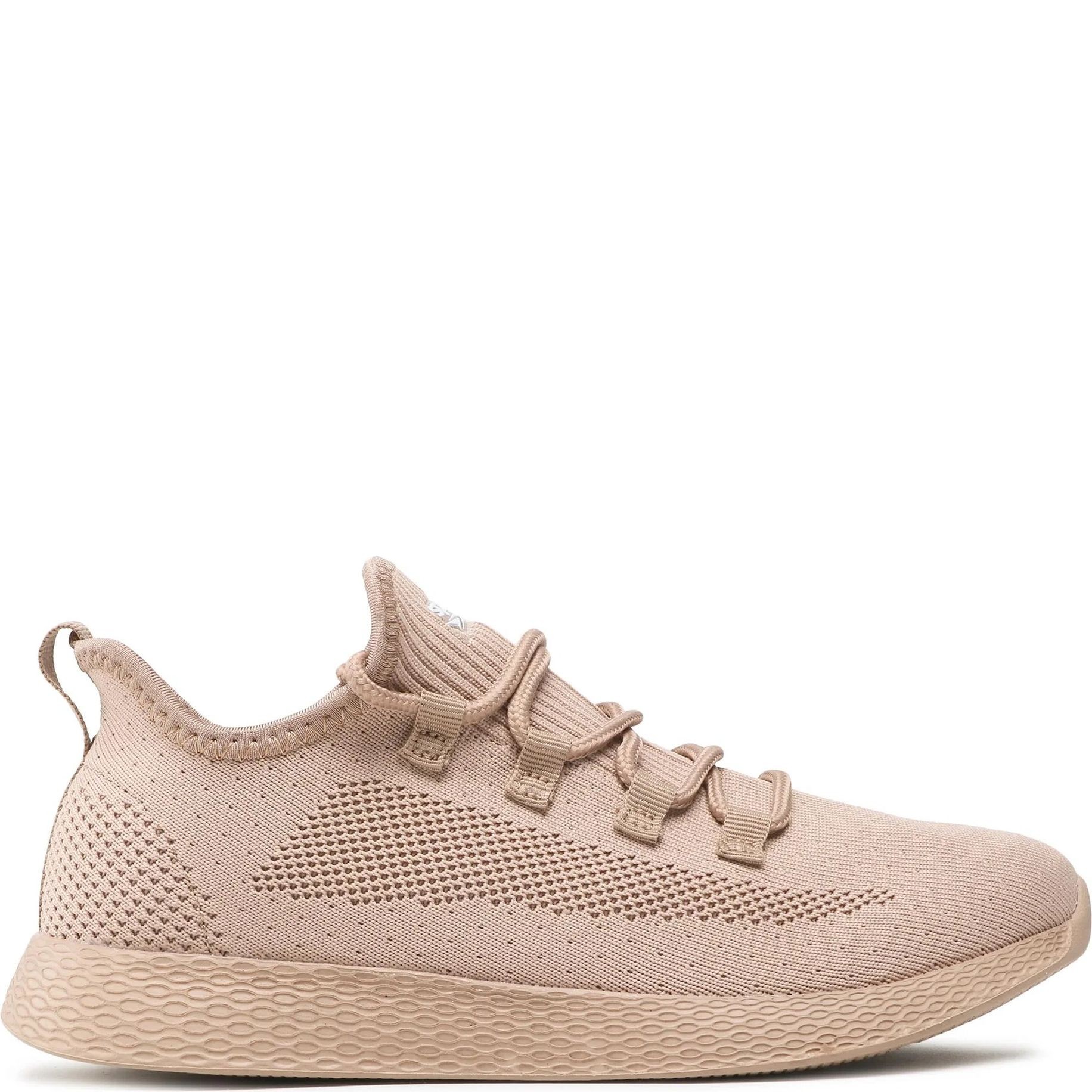 SPRANDI Bateliai - moterims, Smėlio, SHOES 2