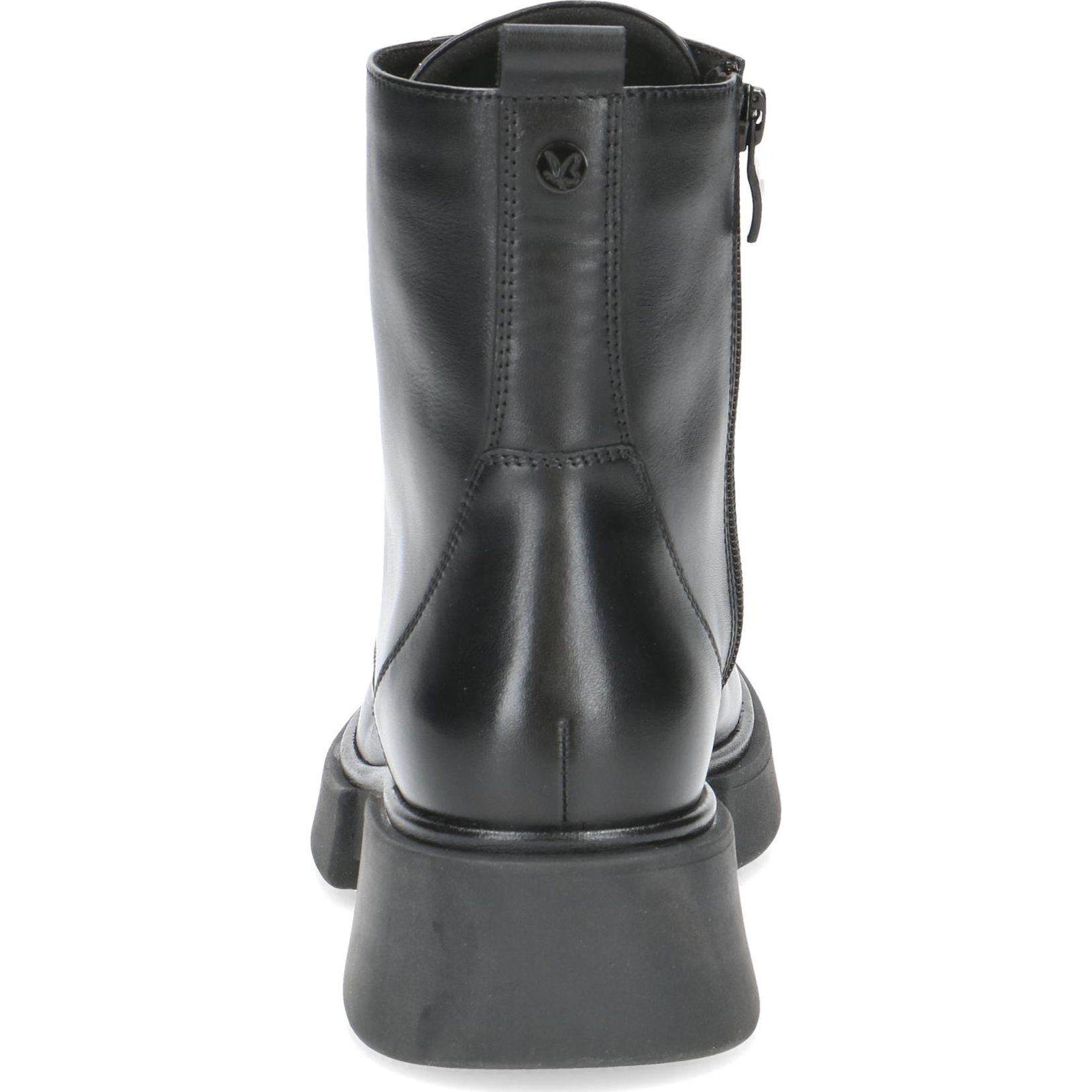 CAPRICE Aulinukai moterims, Juoda, Booties 6