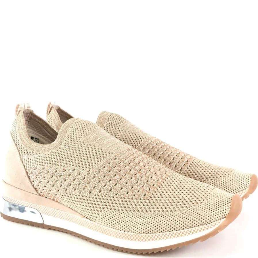 MARCO TOZZI Laisvalaikio bateliai moterims, Smėlio, LEISURE 1