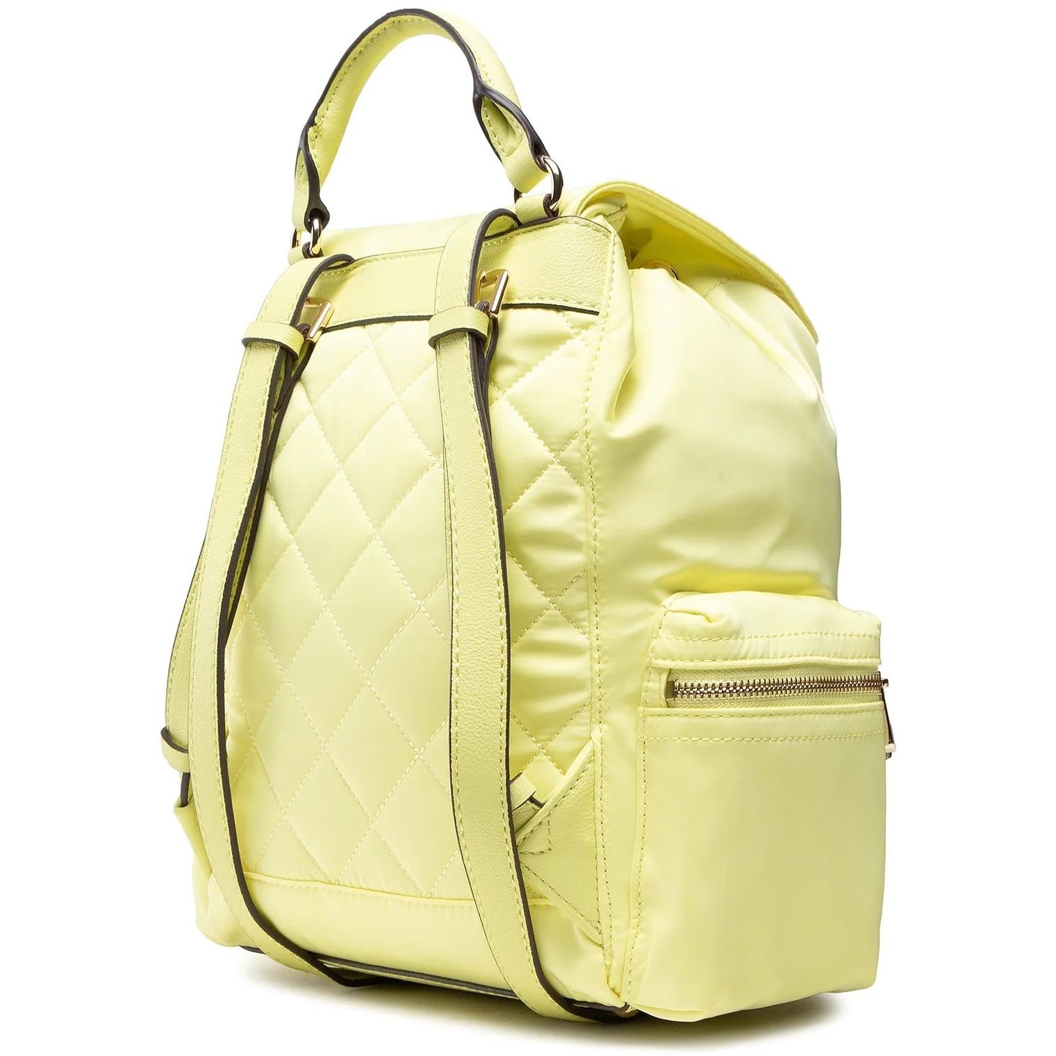 GUESS Kuprinė Moteriški ECO GEMMA TOTE 2