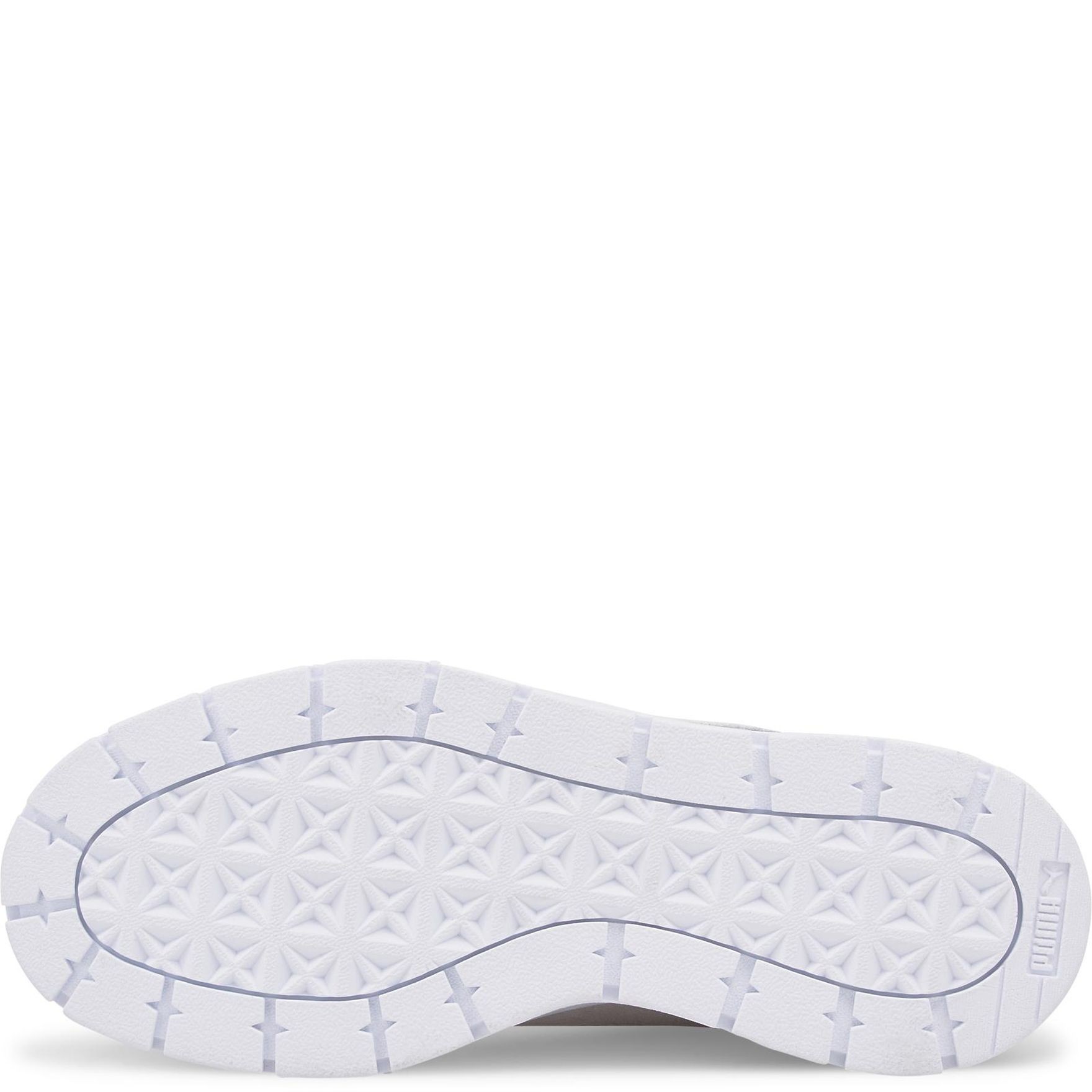 PUMA Laisvalaikio bateliai moterims, Balta, Mayze leisure 12