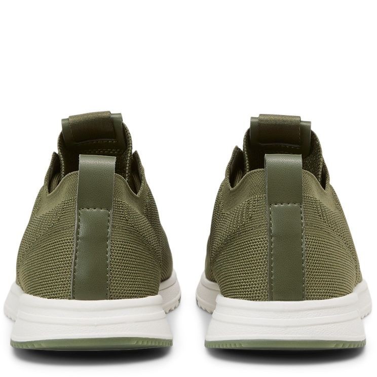 MARC O'POLO Sportbačiai vyrams, Žalia, Jasper  sneakers 4