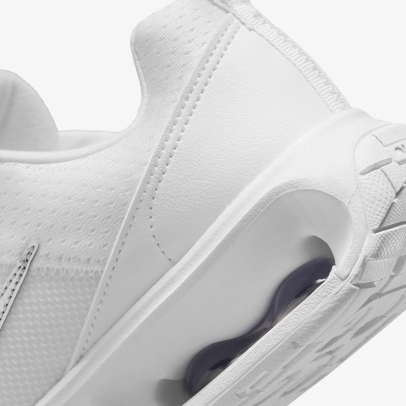 NIKE Sportiniai bateliai moterims, Balta, AIR MAX INTRLK LITE SPORT SHOE 6 NIKE Sportiniai bateliai moterims, Balta, AIR MAX INTRLK LITE SPORT SHOE 6