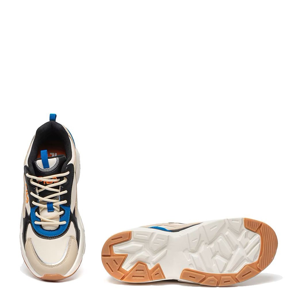 FILA Sportiniai bateliai vyrams, Pilka, NOVARRA 1