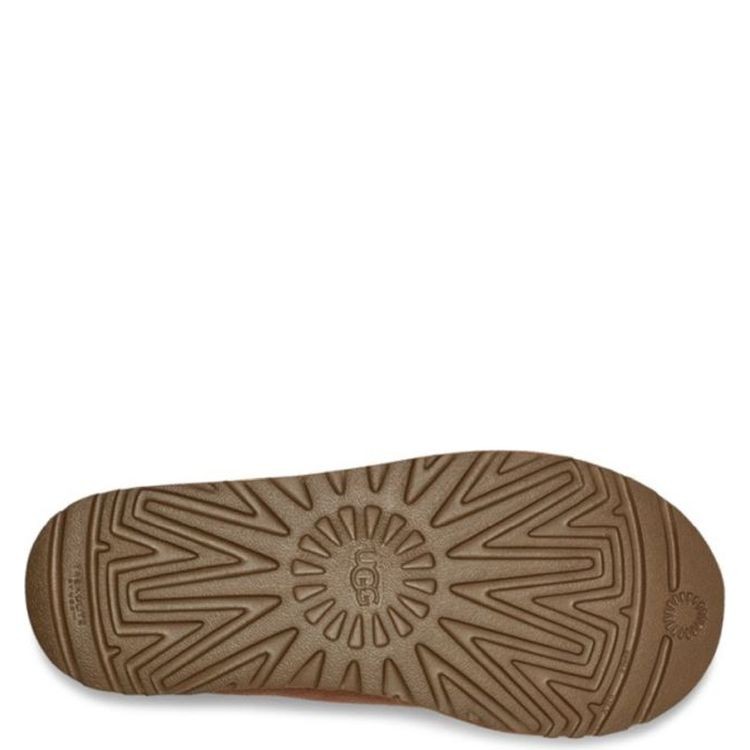 UGG Šlepetės moterims, Ruda, Tasman II 5