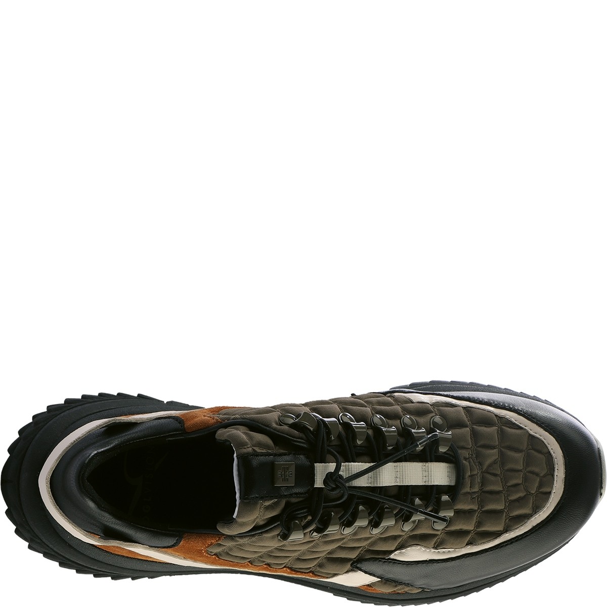 HOGL Laisvalaikio bateliai moterims, Marga, Zac leisure 4