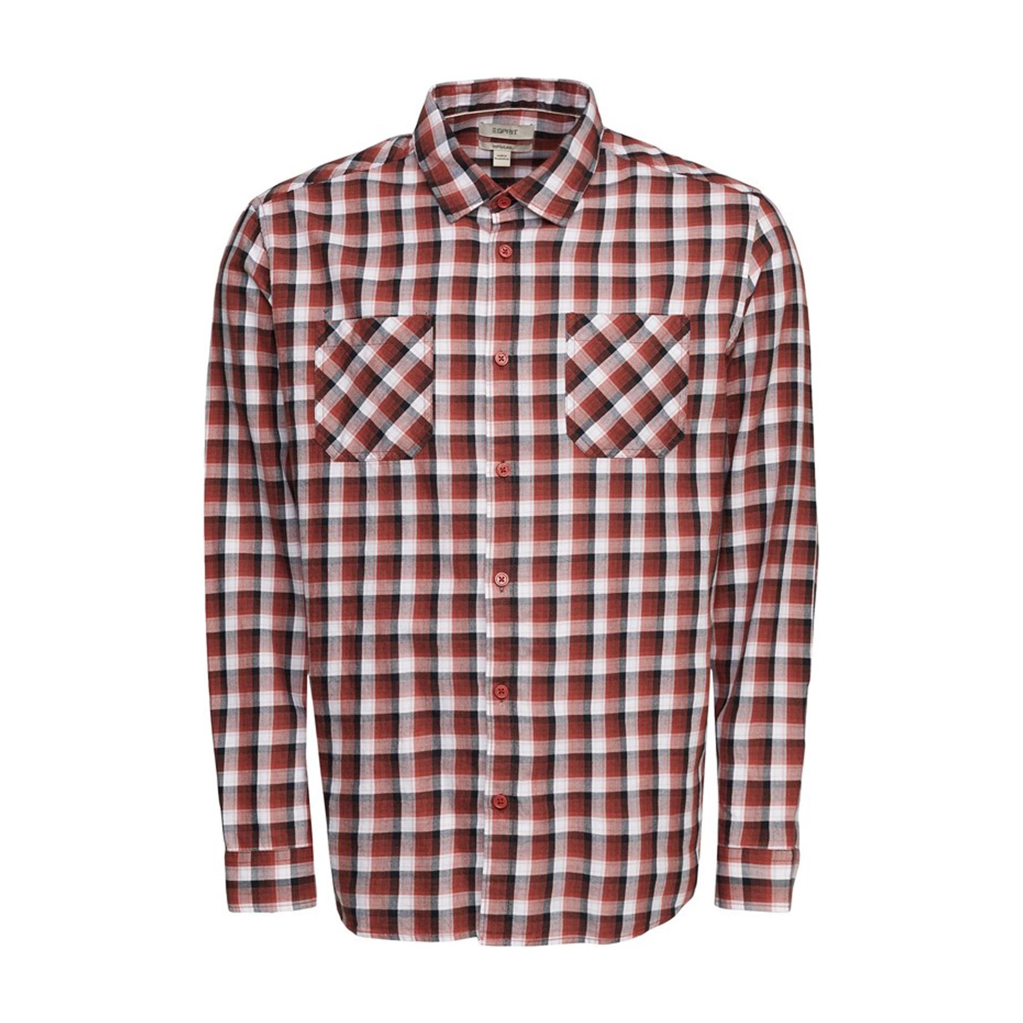 ESPRIT Marškiniai vyrams, Casual 1