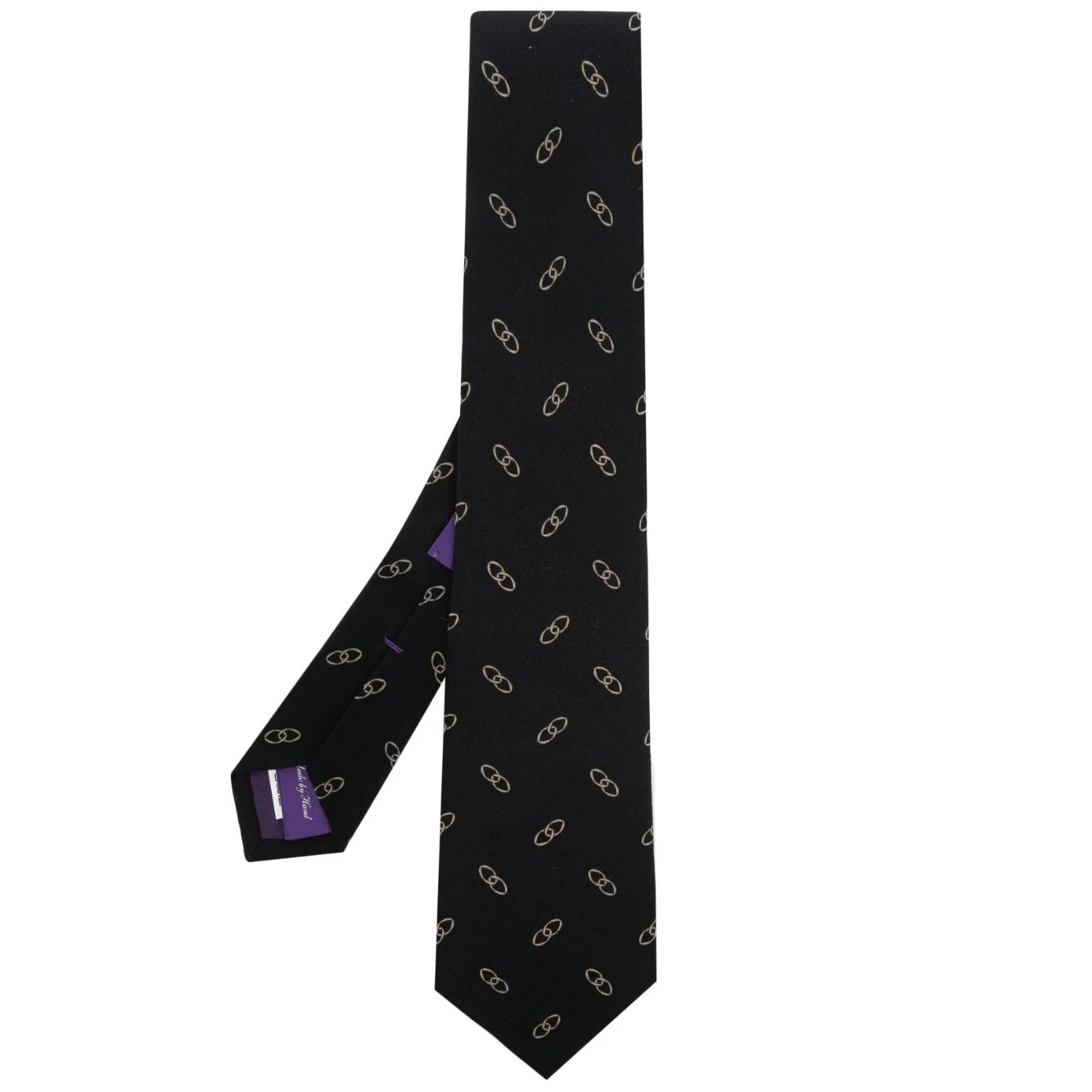RALPH LAUREN PURPLE Kaklaraištis vyrams, Marga, Standard neck tie 1