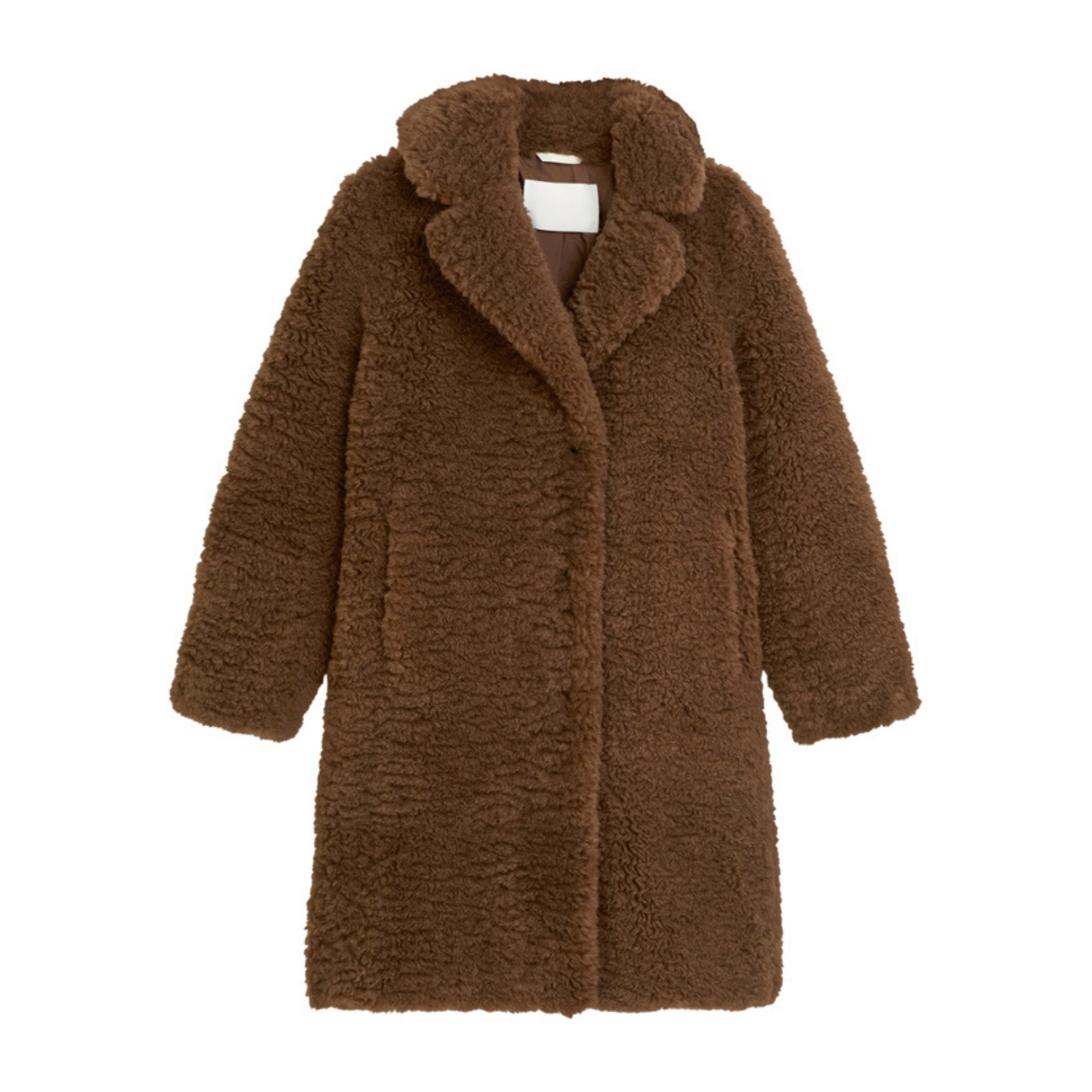 MARC O'POLO Paltas moterims, Ruda, 509613671117 Coats