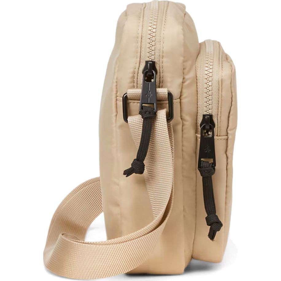 MARC O'POLO Rankinė per petį moterims, Smėlio, Mikkel Crossbody 3