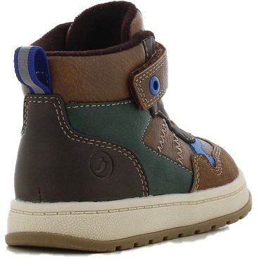 CORTINA Laisvalaikio bateliai berniukams, Kūno, Boys baby high sneakers 6