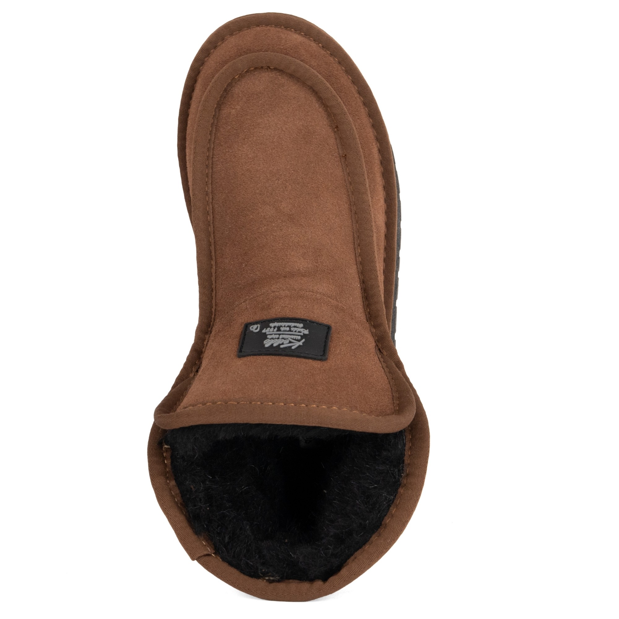 KEDDO Aulinukai moterims, Ruda, Booties, anp858025-05-03 4