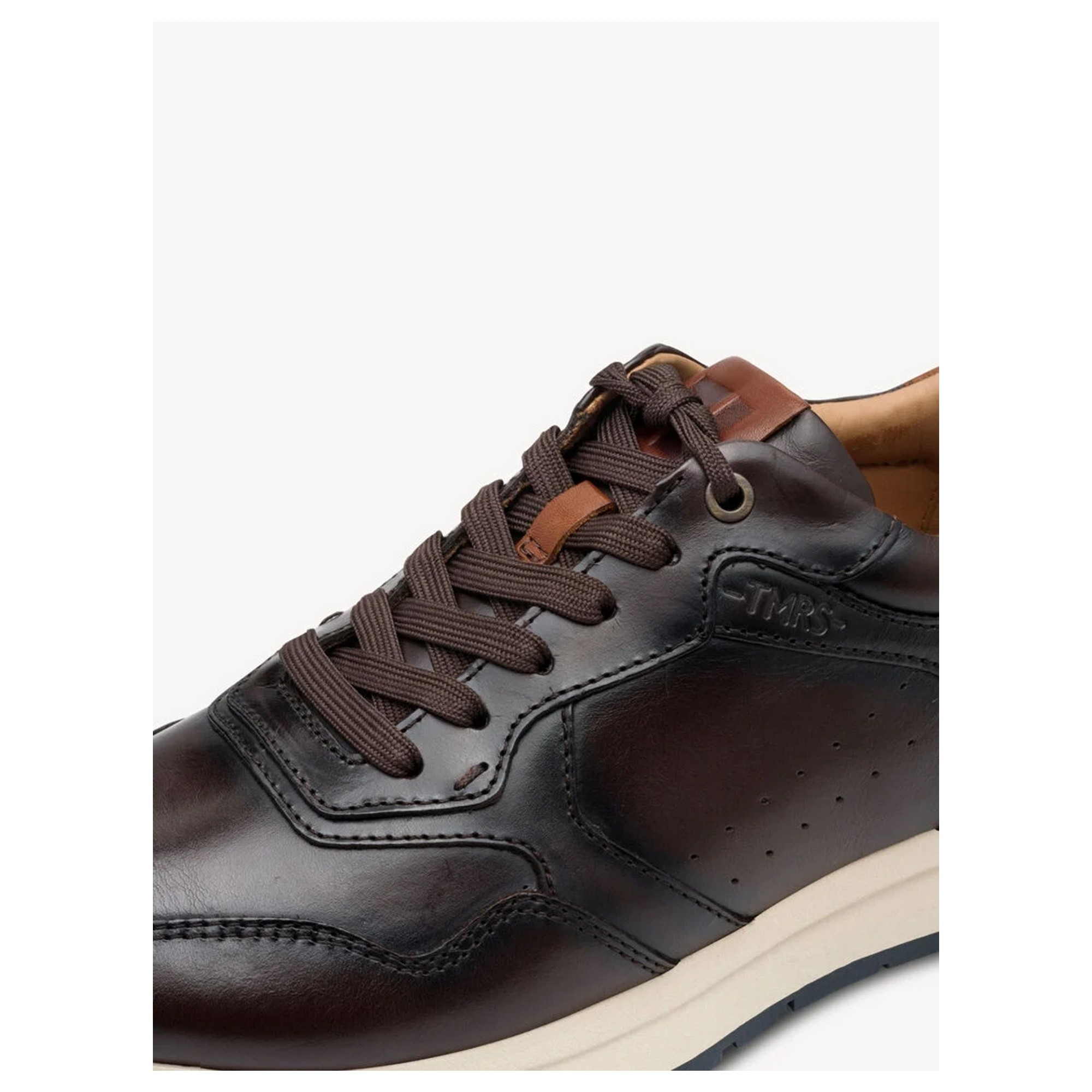 TAMARIS Laisvalaikio bateliai vyrams, Juoda, Leisure 4