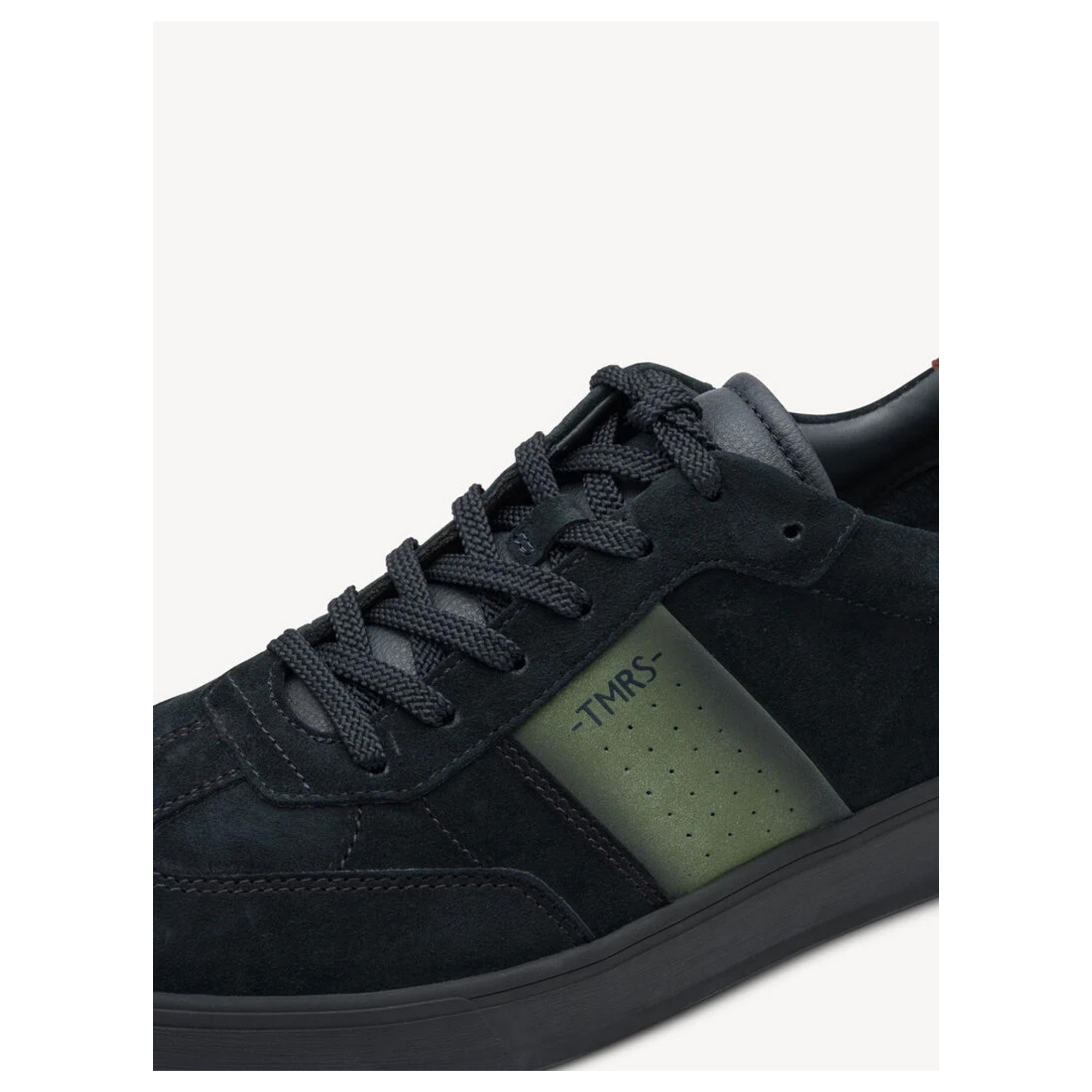 TAMARIS Laisvalaikio bateliai vyrams, Juoda, Leisure 4