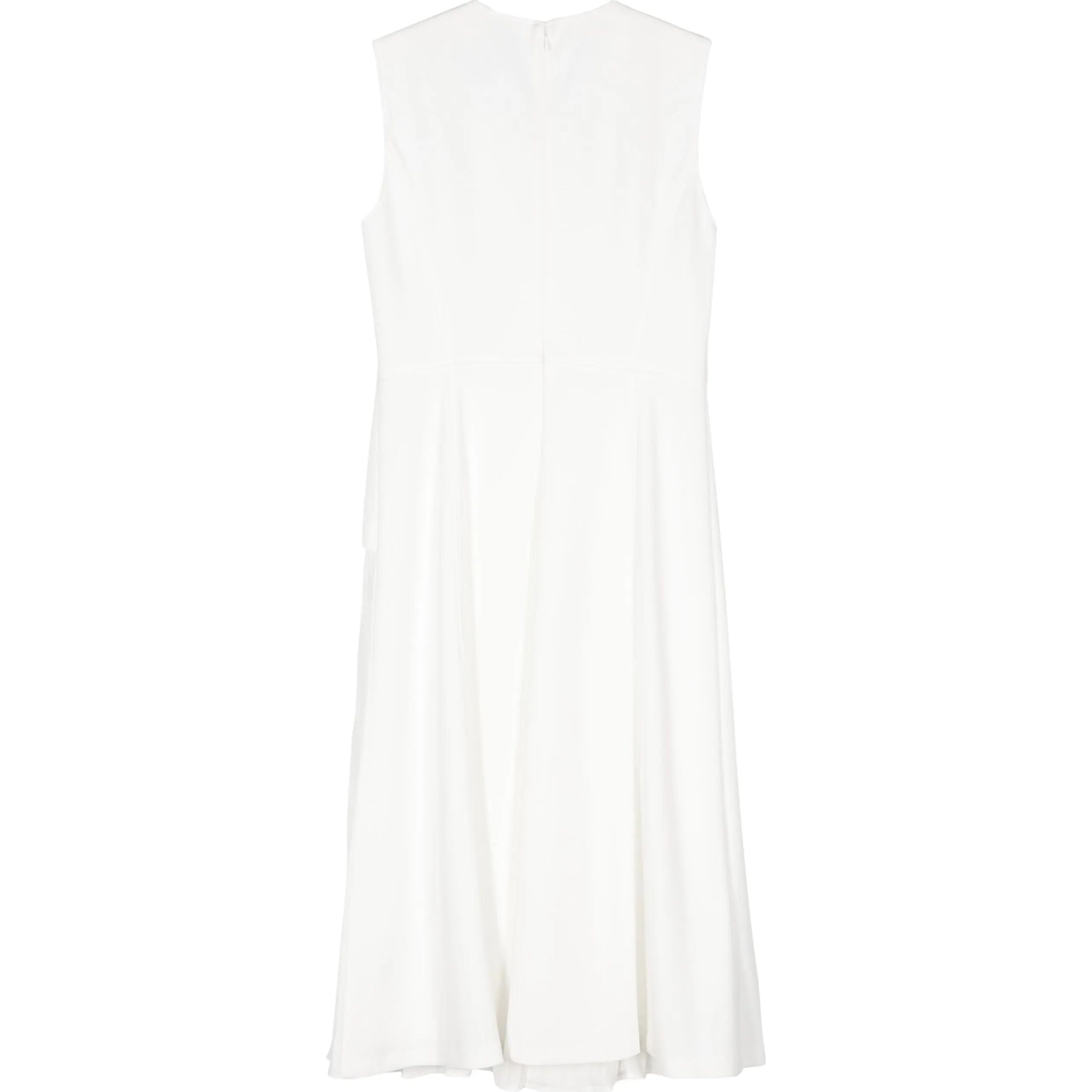 DKNY Midi suknelė moterims, Kūno, S/l asymmetrical dress 2