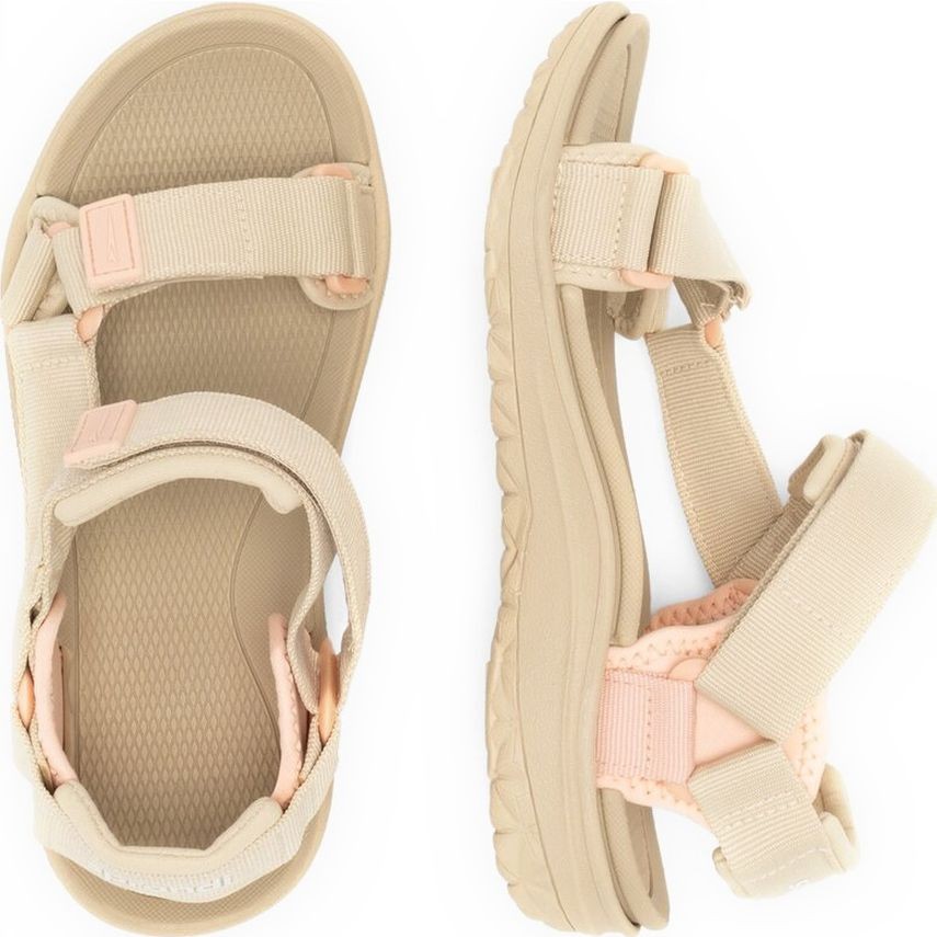 SPRANDI Basutės moterims, Smėlio, SANDALS 3