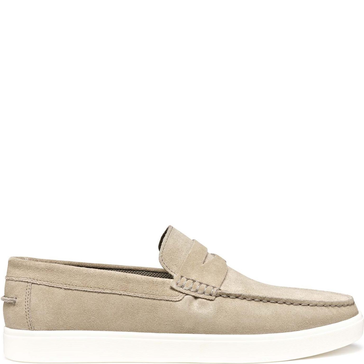 GEOX Mokasinai vyrams, Smėlio, Avola mocasins 2