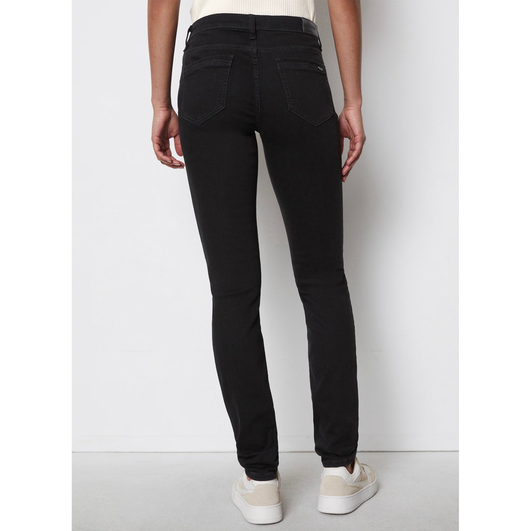 MARC O'POLO Tiesūs džinsai moterims, Marga 2