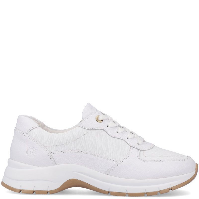 REMONTE Sportiniai bateliai moterims, Balta, SPORT SHOE 2