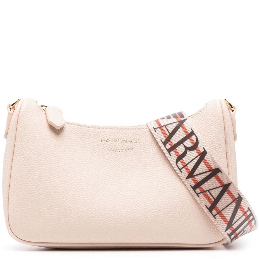 EMPORIO ARMANI Rankinė per petį moterims, Kūno, Mini bag 1