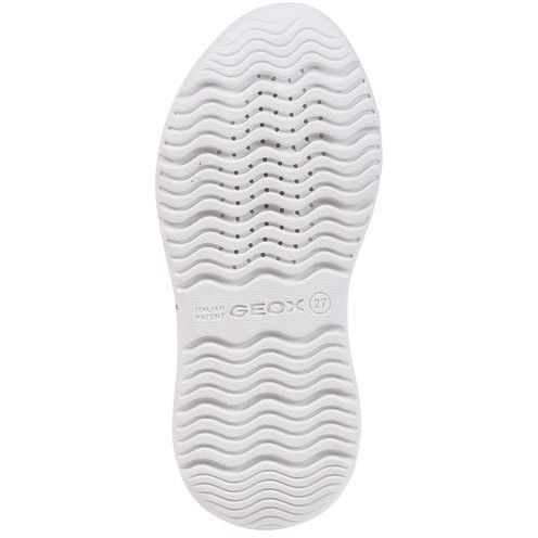 GEOX Sportiniai bateliai mergaitėms, Rožinė, PHYPER SPORT SHOES 3