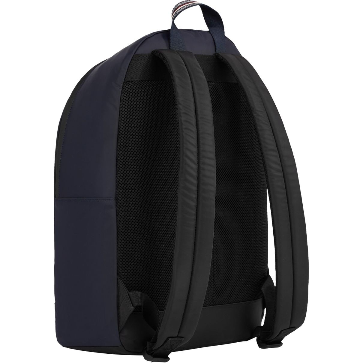TOMMY HILFIGER Kuprinė vyrams, Mėlyna, Dome backpack 2