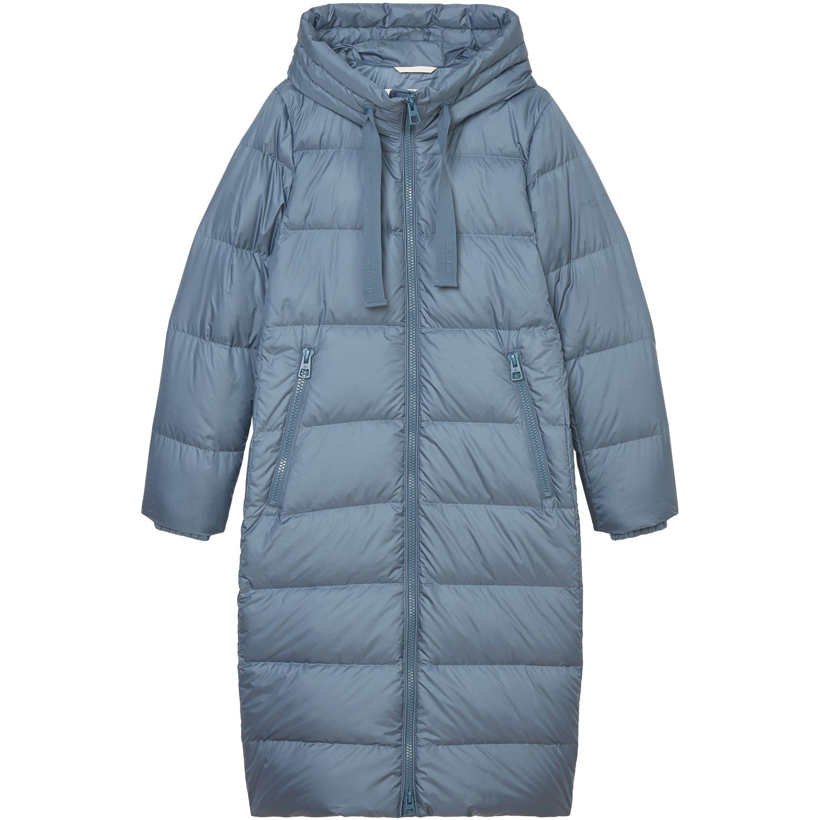 MARC O'POLO Paltas moterims, Mėlyna, Coats 409103971291 1