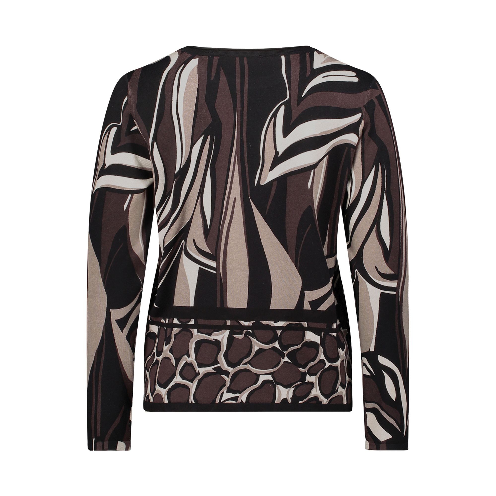 BETTY BARCLAY Megztinis moterims, Marga, Mot.megztinis 2