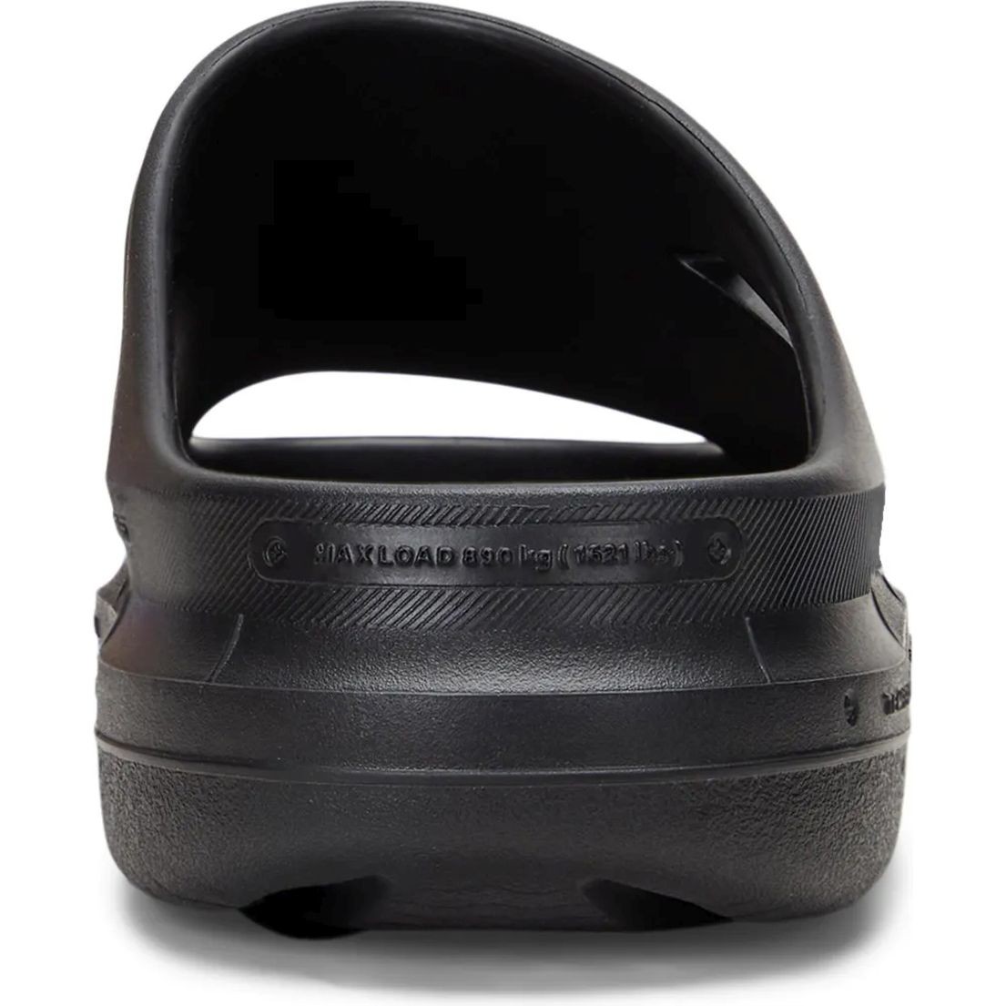 POLO RALPH LAUREN Guminės šlepetės vyrams, Juoda, Ps 125-sandals-slide 3